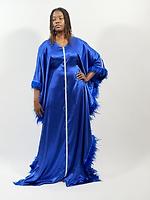 Boubou long  - Photo 1