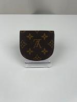 Porte-monnaie monogramme Louis Vuitton - Photo 3
