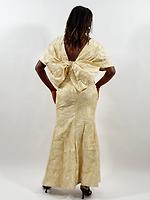 Robe longue - Photo 3