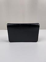 Chanel WOC Cambon Cuir Caviar Verni - Photo 4