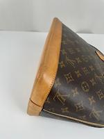 Louis Vuitton Alma PM monogram - Photo 8
