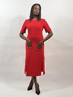 Robe 3/4 - Photo 2