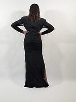 Long dress - Photo 2