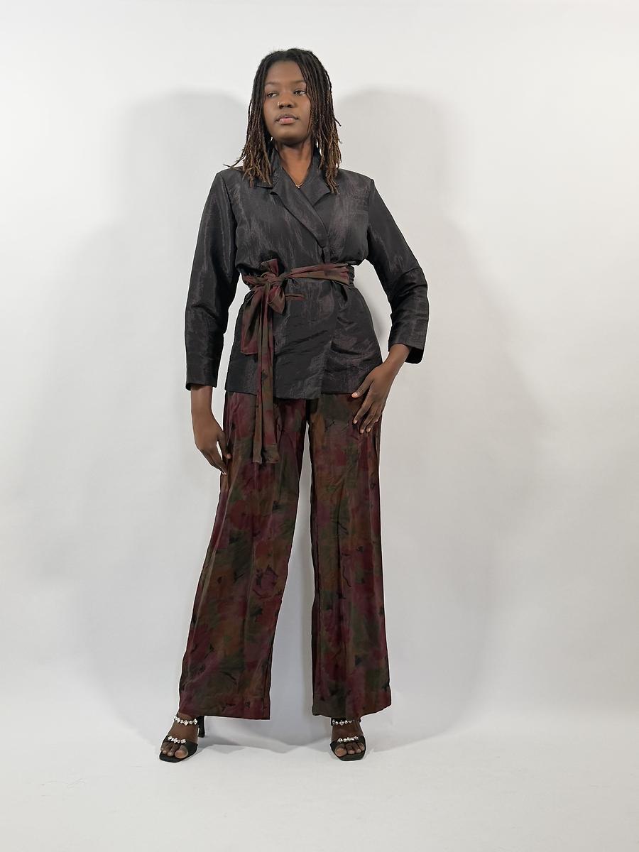 Ensemble pantalon 