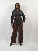 Ensemble pantalon  - Photo 1