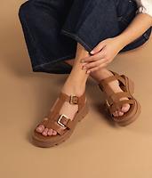 Chaussures en cuir - Photo 2