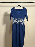 Robe droite  - Photo 3