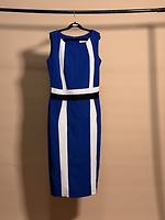 Robe droite - Photo 1