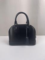 Louis Vuitton Alma BB cuir épi noir - Photo 1