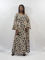 Robe longue  - Photo 2