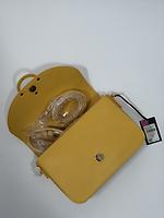 Sac jaune - Photo 2