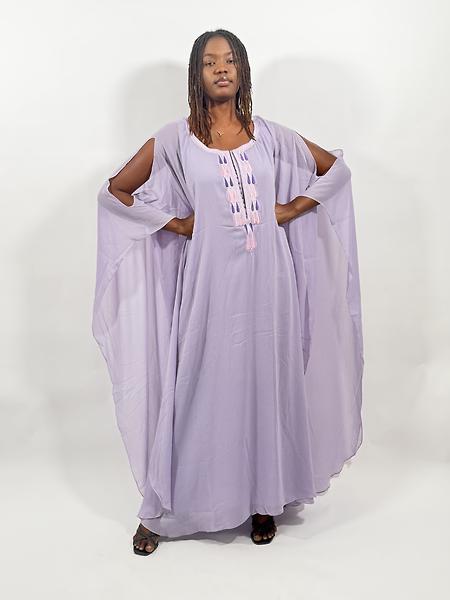 long boubou