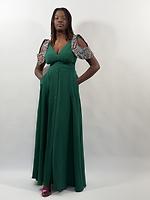Robe longue  - Photo 2