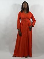 Jelaba orange  - Photo 2