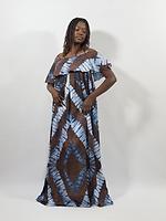 Robe longue  - Photo 2