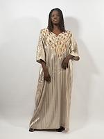 Robe longue - Photo 2