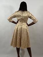 Cocktail dress - Photo 3