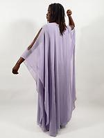 long boubou - Photo 2