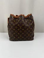 Sac Noé PM en toile Monogram Louis Vuitton - Photo 3