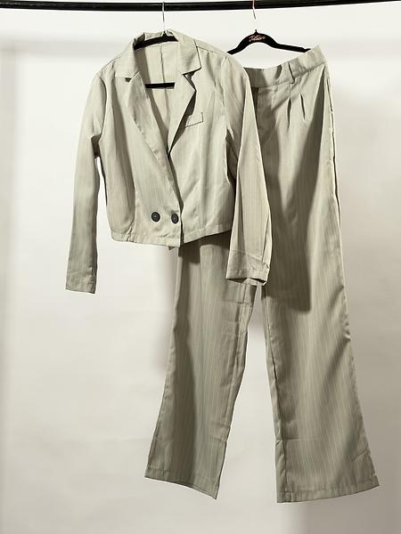 Ensemble tailleur