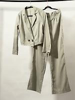 Ensemble tailleur - Photo 1