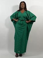 Robe longue  - Photo 2