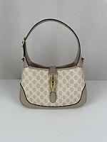 Gucci Jackie beige - Photo 1