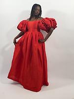 Robe longue  - Photo 2
