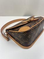 Louis Vuitton Diane Monogram - Photo 8