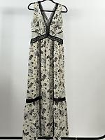 Robe longue  - Photo 2