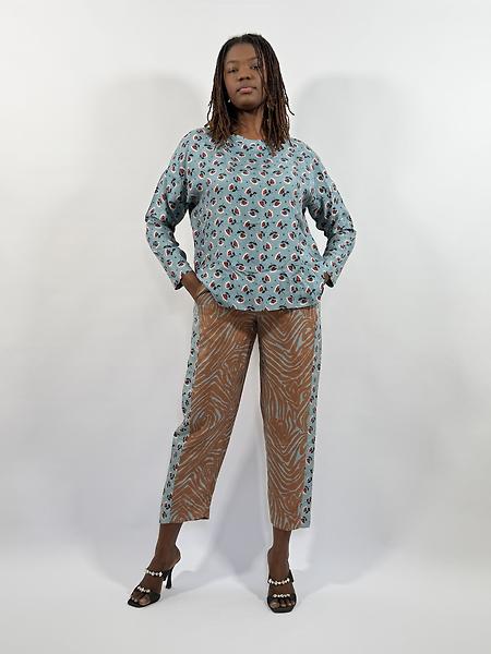 Ensemble pantalon 