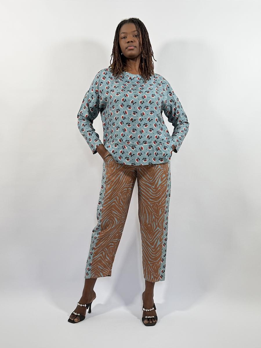 Ensemble pantalon 