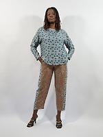 Ensemble pantalon  - Photo 1