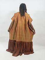 Boubou long  - Photo 3