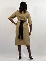Robe 3/4 - Photo 2