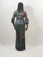Ensemble taille basse  - Photo 3