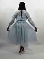 Robe 3/4 - Photo 3