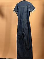 Combinaison en denim - Photo 3