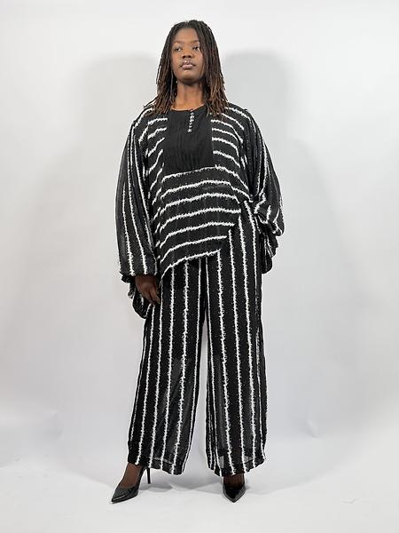trouser set