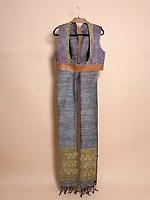 Gilet long - Photo 3