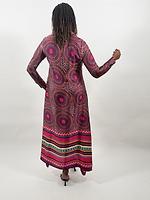 Robe chemise  - Photo 3