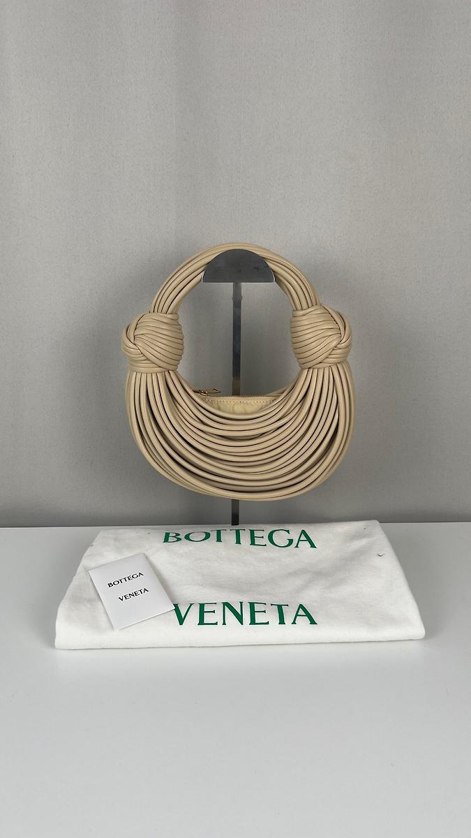 Sac Bottega Venetta spaghetti