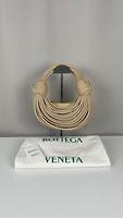 Sac Bottega Venetta spaghetti - Photo 1