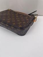Sac bandoulière Louis Vuitton Métis Monogram - Photo 10