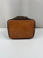 Sac Noé PM en toile Monogram Louis Vuitton - Photo 4