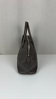 Sac Hermès Bolide 31 Gris bijouterie argenté palladium - Photo 6
