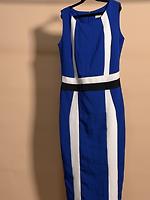 Robe droite - Photo 2