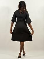 Robe 3/4 - Photo 3