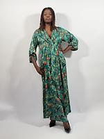 Long dress - Photo 2