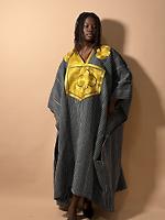 Grand Boubou - Photo 4
